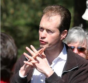 Marc andr&eacute; Selosse